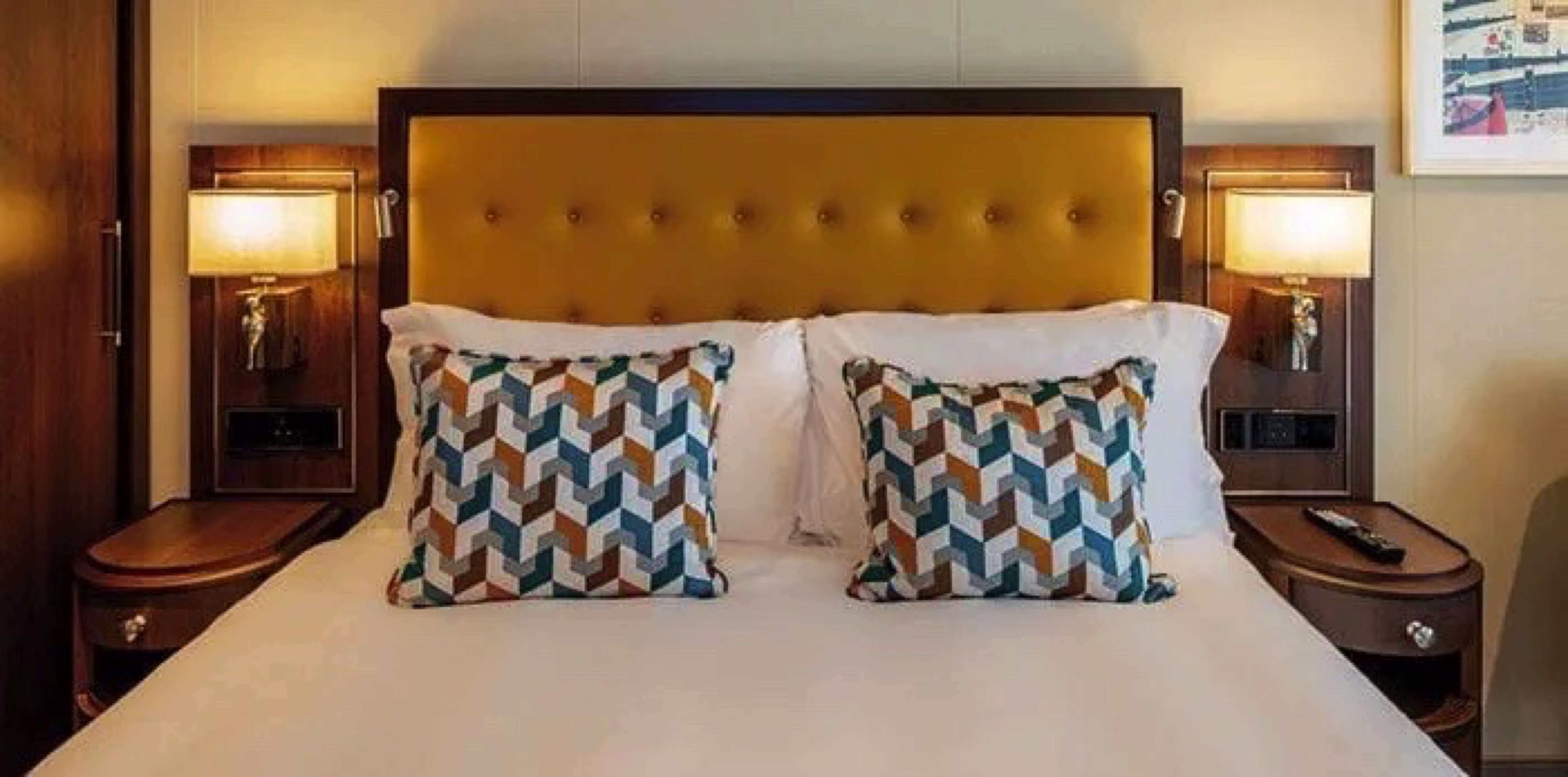 Standard Single with Balcony